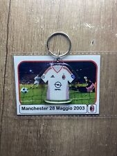 PORTACHIAVI MAGLIA MILAN Opel