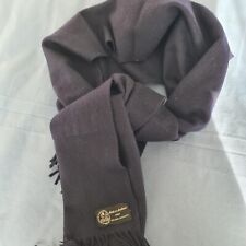 SCIARPA IN PURO CACHEMIRE