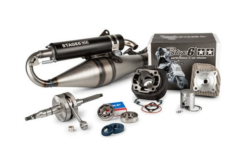 7116610 pack2 kit motore - kit,