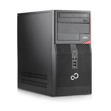 PC Fujitsu Esprimo P556 Intel