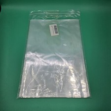 Mini Skater 8" x 12" Clear