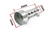 DB KILLER MOTO UNIVERSALE 45