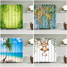 Tenda da doccia serie Beach