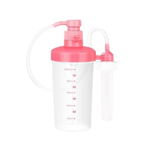 Doccia intima kit pulizia - doccia,