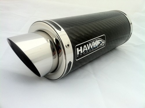 Hawk bidone scarico - hawk,