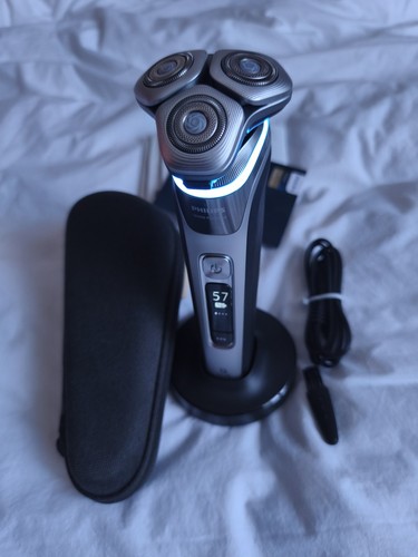 Philips rasoio i9000 prestige - philips,