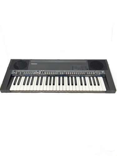 Technics sintetizzatore - technics,