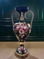 Vaso stile anfora Nove Bassano