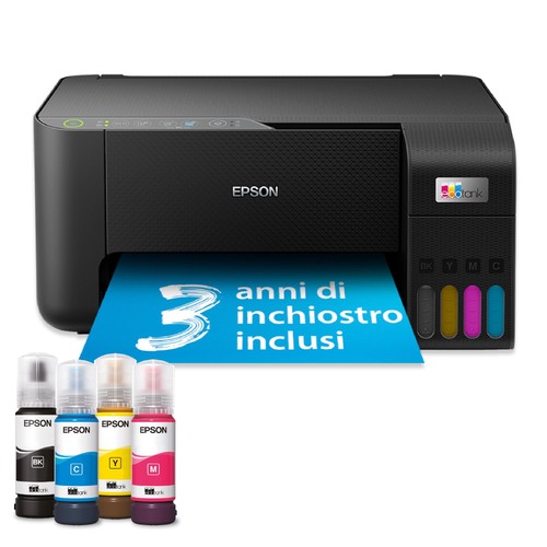 Ecotank 2862 stampante con - ecotank,