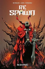 Stephen Segovia - Todd
