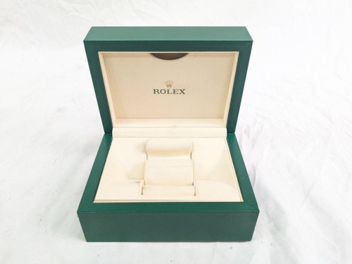 Scatola orologio rolex - scatola,