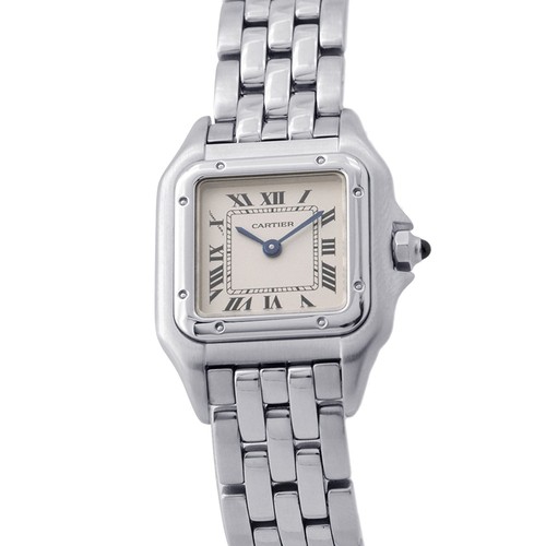 Cartier panthere 5 - cartier,