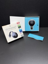 Google Chromecast 2a