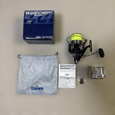 Mulinello da pesca Daiwa