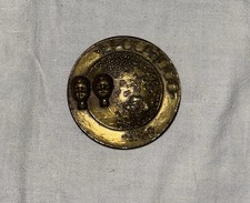 Medaglia epoca 1000 - medaglia,