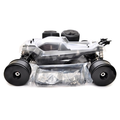 Hobao hyper brushless - hobao, ss