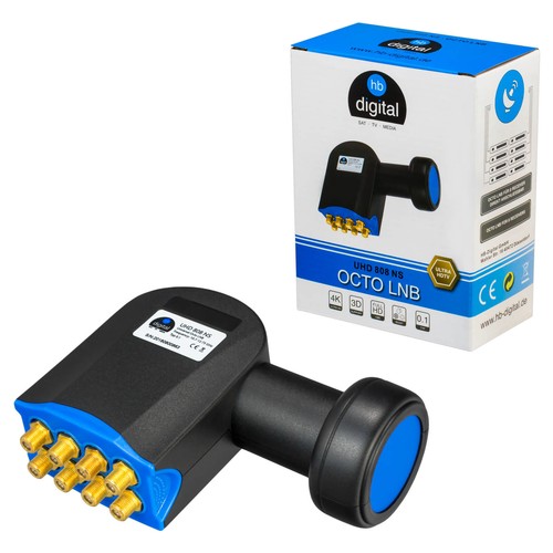 Octo lnb lnc - lnb,