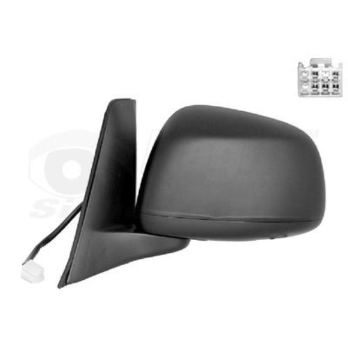 Van wezel specchio - van,