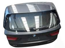 41007350826 Portello post.  BMW X1 (F48 LCI) sDrive16d Suv 5p/d/1496cc