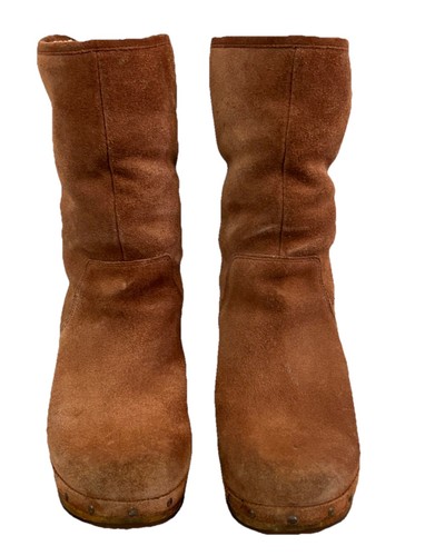 Stivaletti zoccoli ugg lynnea - ugg,
