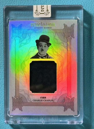 Charlie chaplin materiale - chaplin,