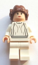 Lego star wars minifigure - -,