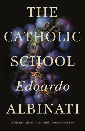 The catholic school - catholic,