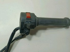 SUZUKI GSX 750 1100 E S Katana