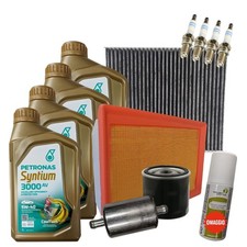 Kit Tagliando Fiat Tipo 1.4