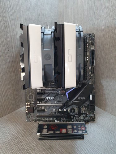 8700k ddr4 msi - i7-8700k, gb