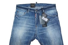 JEANS DSQUARED2 COOL GUY MOD