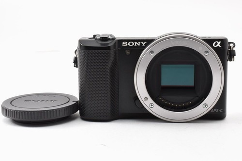 Fotocamera mirrorless sony - fotocamera,