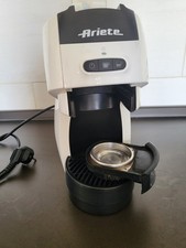 Ariete 1301 Macchina da Caffè a Cassetto Polvere e Cialda