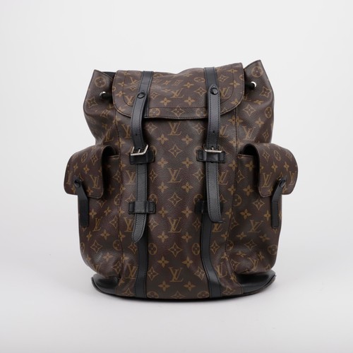 Zaino louis vuitton - zaino,