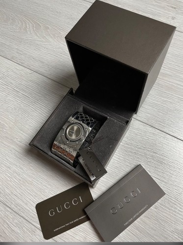 Orologio gucci twirl donna - orologio,