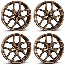 Borbet 0x18 et40 5x100 - borbet,