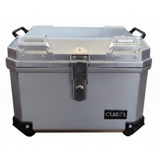 CRUIZER Bauletto Valigia Moto