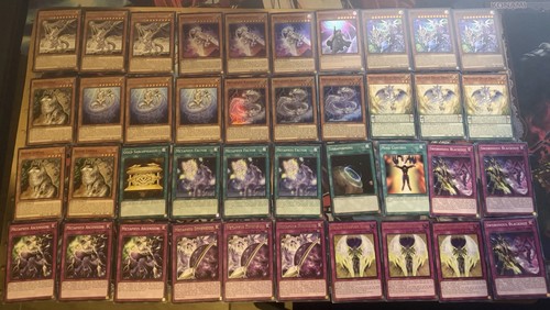 Mazzo metafisi yugioh bonus - yugioh,