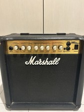 Marshall mg15dfx 15w - marshall,