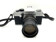 Praktica super TL 2 35mm