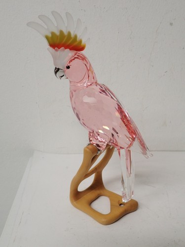 Grande rara statuina swarovski - statuina,