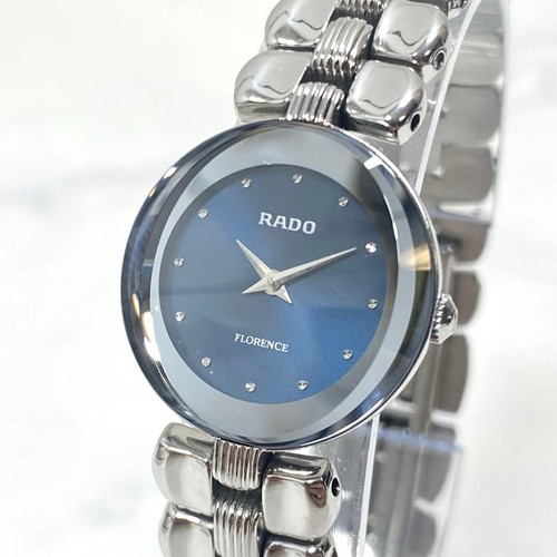 Orologio donna rado - donna, firenze