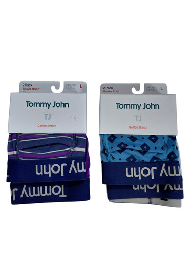 Boxer tommy john - boxer,