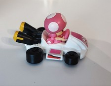 SUPER MARIO TOADETTE -