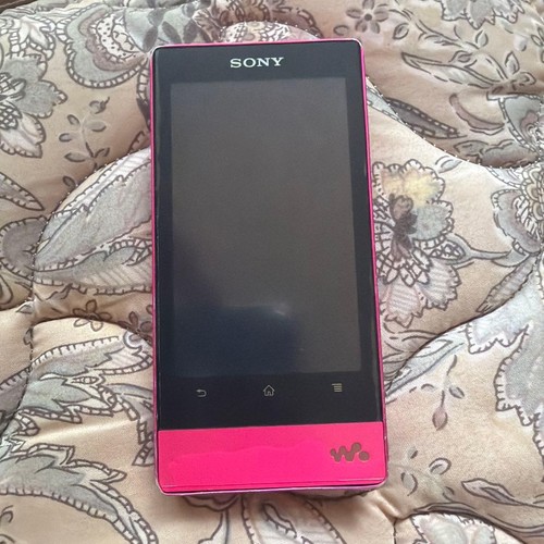 Sony walkman f805 16gb - walkman,