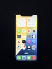 Apple iPhone XR 128GB Black