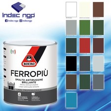 Boero Ferropiù Smalto