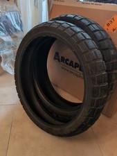 GOMMA FRONTE MOTO ENDURO CST CM AD01 110/70 - 17 54S  