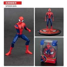 Spider-Man Figure 30cm PVC