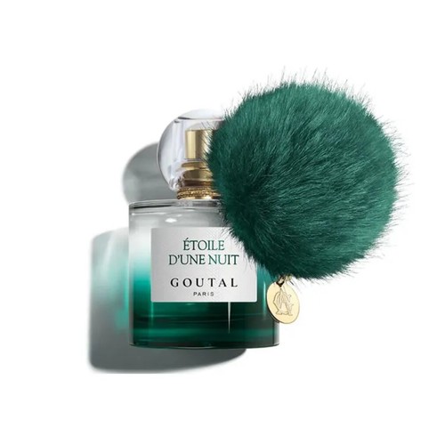 Goutal paris etoile une - goutal,